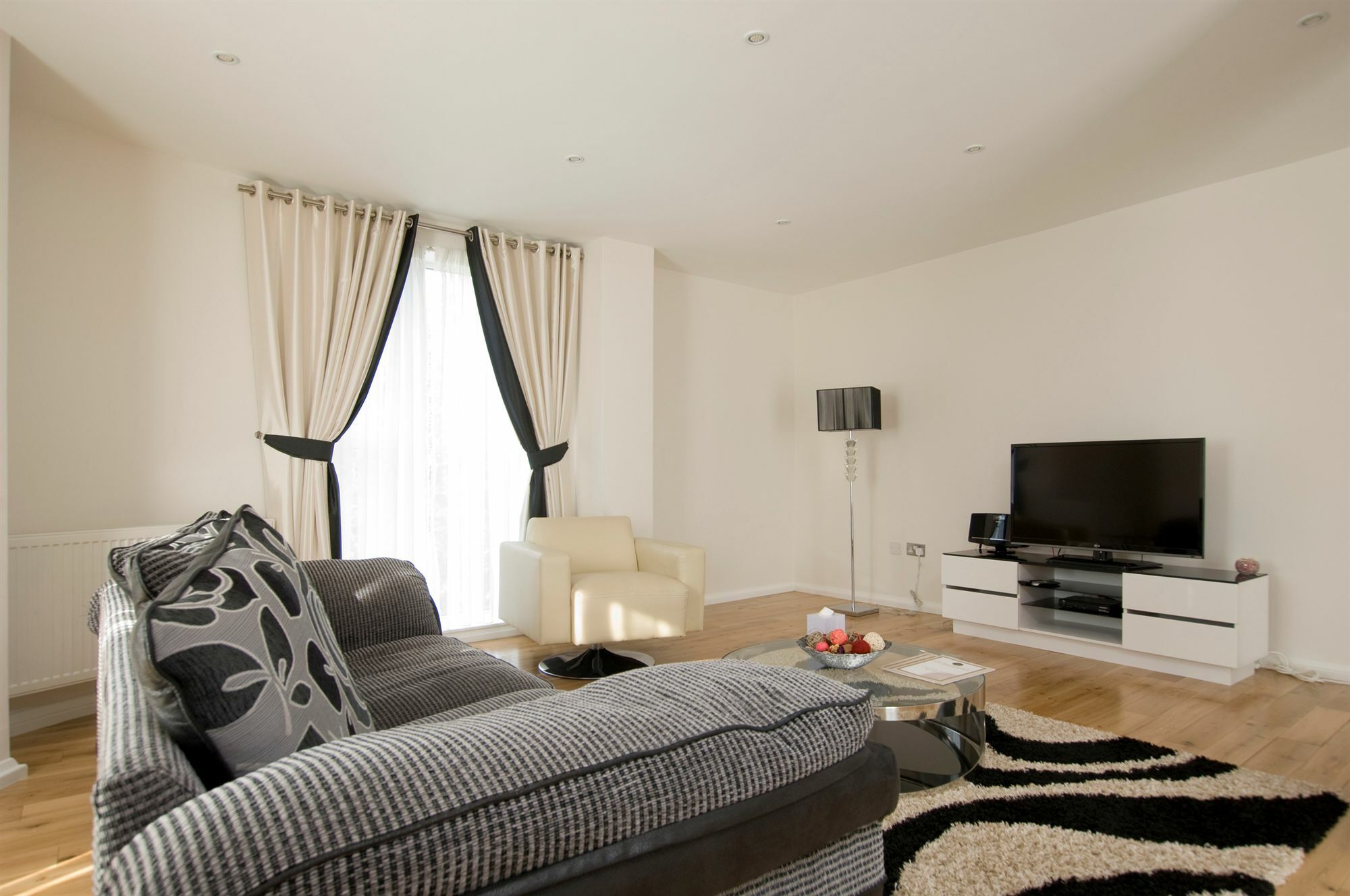 Lr London Apartments - Battersea Park Buitenkant foto